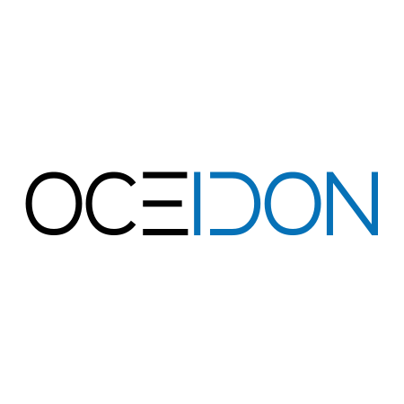 Oceidon logo